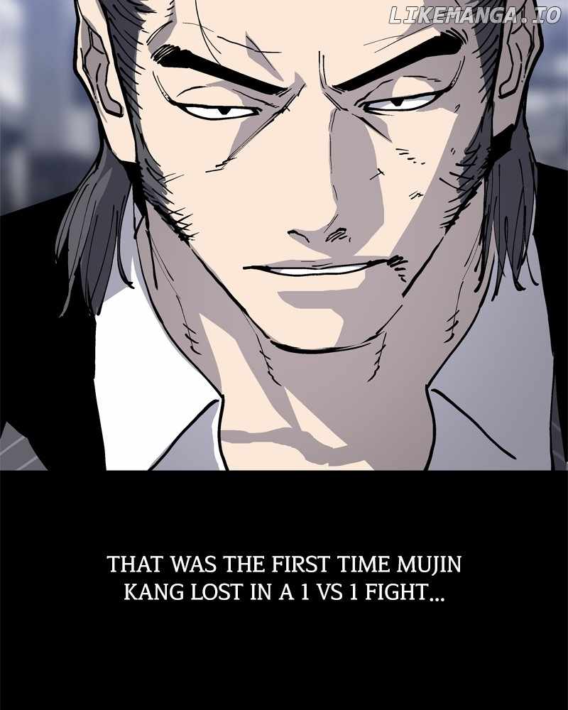 Boss Returns Chapter 34 97